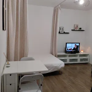 Apartamento Le Cercle Dore, Toulouse
